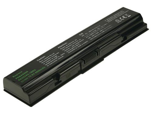2-Power 2P-PA3534 ricambio per notebook Batteria
