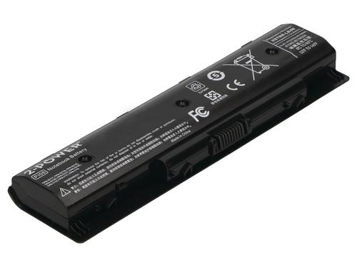 2-Power 2P-PI06 ricambio per laptop Batteria (Main Battery Pack 10.8V 5200mAh)