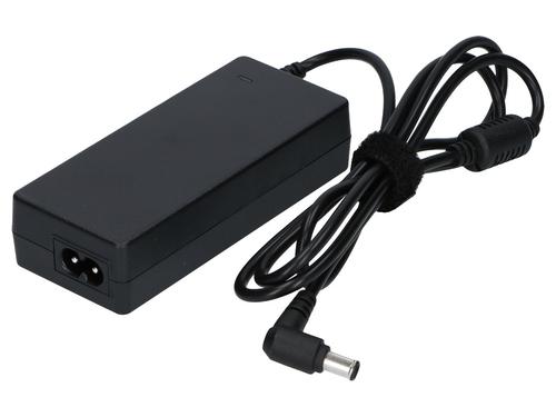 2-Power 2P-S19C150B adattatore e invertitore Interno 45 W Nero (AC Adapter 14V 4.143A 58W includes power cable)