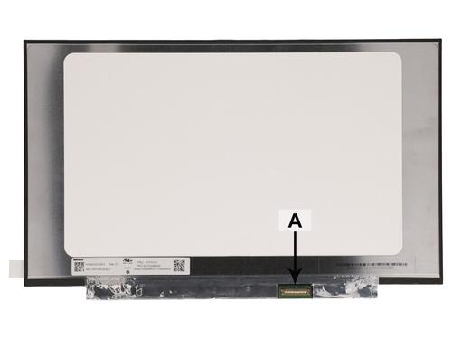 2-Power 2P-SD10Q66941 ricambio per laptop Display (14.0 FHD 1920x1080 Oncell Touch)