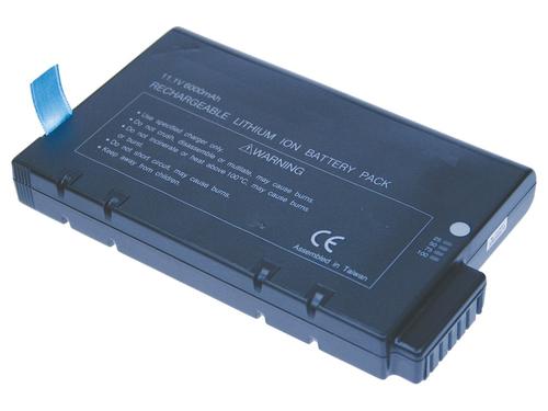 2-Power 2P-SL-00202-MOSLC ricambio per laptop Batteria (Main Battery Pack 10.8V 6900mAh)
