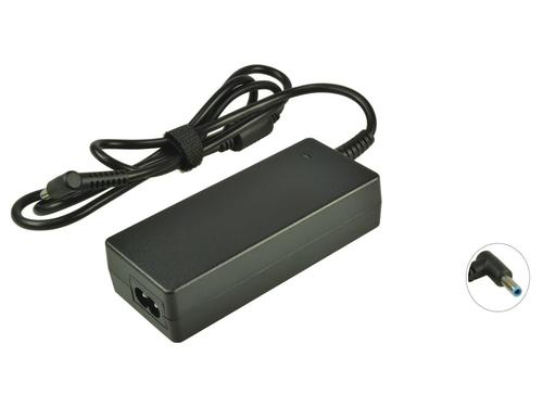 2-Power 2P-TPN-LA15 adattatore e invertitore 45 W Nero (AC Adapter 19.5V 2.31A 45W includes power cable)