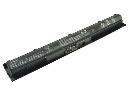 2-Power 2P-TPN-Q159 ricambio per laptop Batteria (Main Battery Pack 14.8V 2200mAh 33Wh)