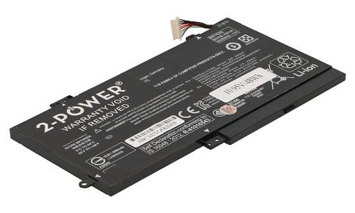 2-Power 2P-TPN-W113 ricambio per notebook Batteria