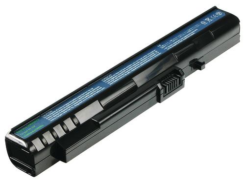 2-Power 2P-UM08A31 ricambio per laptop Batteria (Main Battery Pack 11.1V 2300mAh)