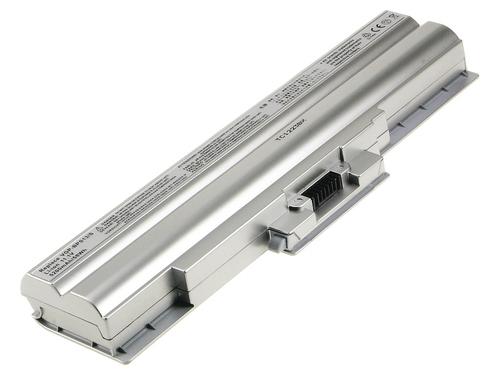 2-Power 2P-VGP-BPS21A ricambio per laptop Batteria (Main Battery Pack 11.1V 6400mAh)