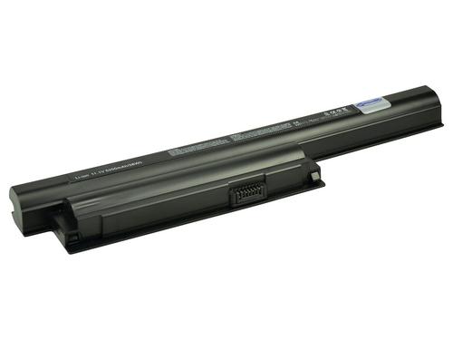 2-Power 2P-VGP-BPS26 ricambio per laptop Batteria (Main Battery Pack 11.1V 5200mAh)
