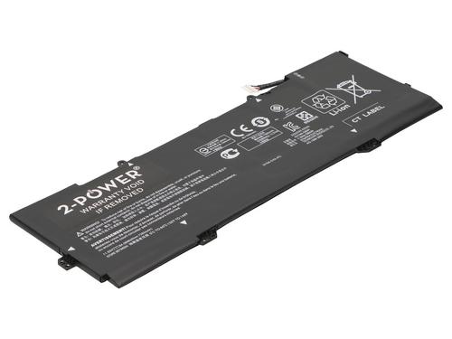 2-Power 2P-YB06084XL ricambio per laptop Batteria (Main Battery Pack 11.55V 6840mAh)