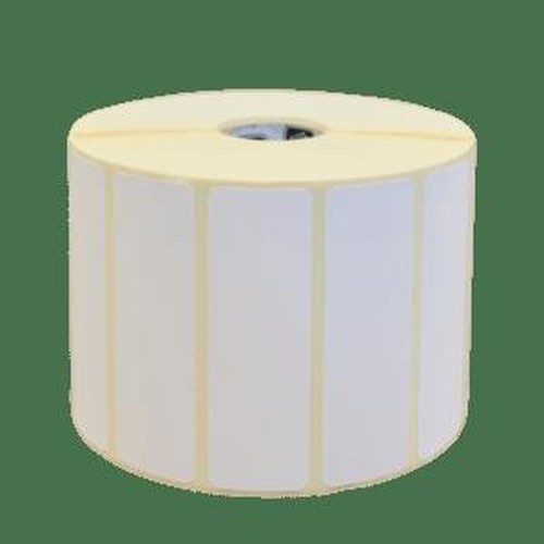 Zebra Z-Perform 1000D Bianco Permanent Adhesive (Zebra Z-Perform 1000D - etiketter - 39)
