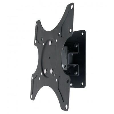 Supporto TV 94 cm (37") Nero