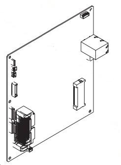 KYOCERA 302PS94051 parte di ricambio per la stampa 1 pz