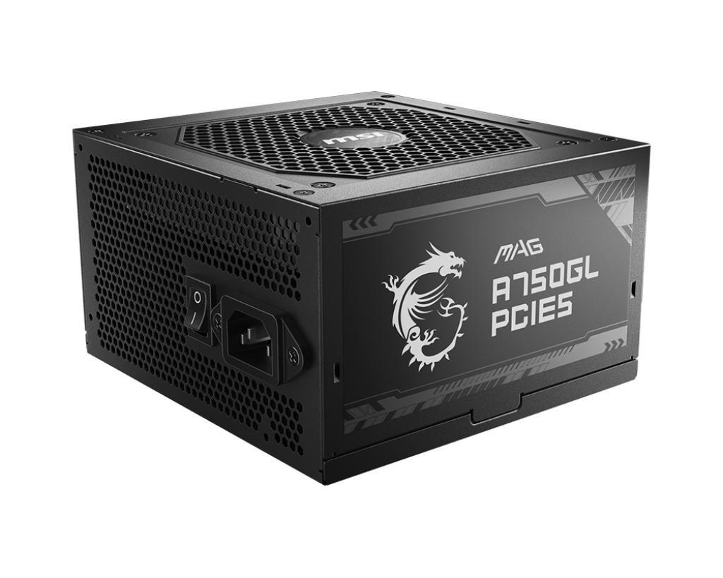 MSI str?mforsyning