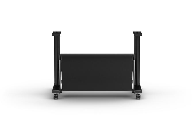 Canon 3085C004 porta stampante Nero