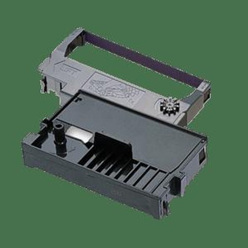 Star Micronics RC700B nastro per stampante Nero (RC700B BLACK RIBBON SP700 - SERIES)