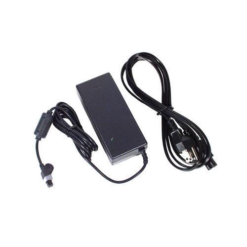 DELL 310-4180 adattatore e invertitore Nero (AC Adapter 19.5V 6.7A 130W includes power cable)
