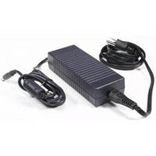 DELL 310-6580 adattatore e invertitore 130 W Nero (AC Adapter 19.5V 6.7A 130W includes power cable)