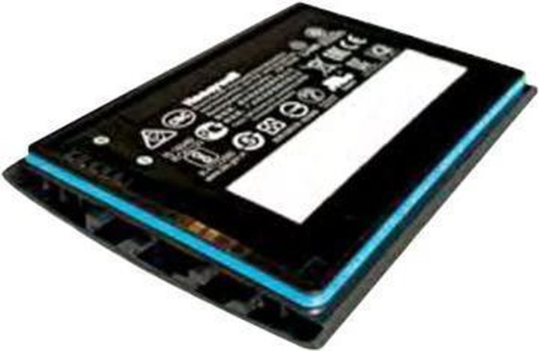 Batteria intelligente HONEYWELL SCANNING CT40 con alloggiamento disinfettante 4020 mAh (318-055-D67)