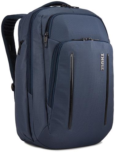 Thule Crossover 2 C2BP-116 Abito Blu zaino Blu Nylon