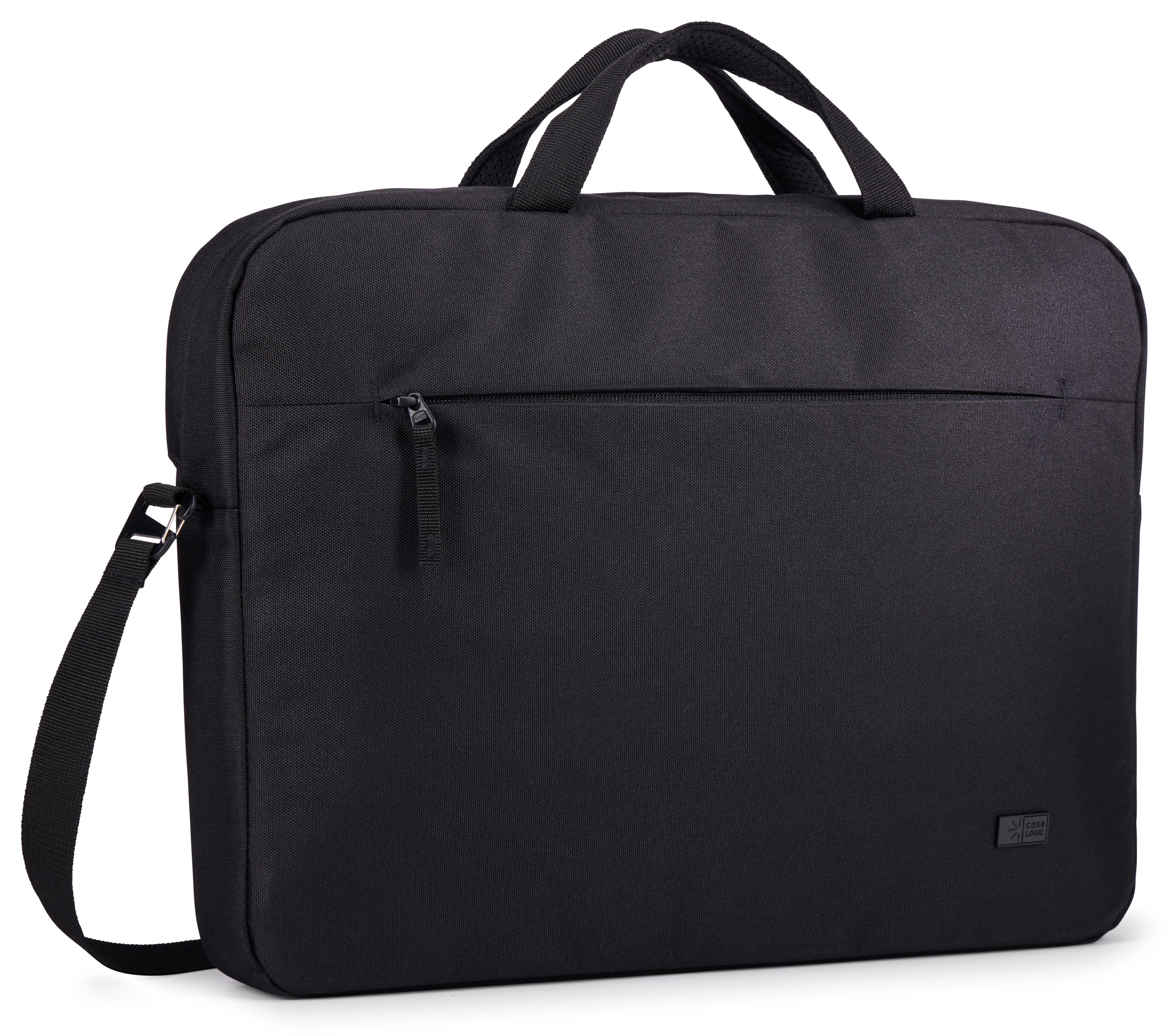 Case Logic Invigo Eco INVIA116 Black 39,6 cm (15.6") Custodia a tasca Nero