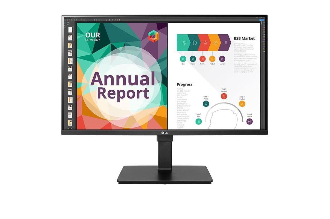 Monitor PC 80 cm