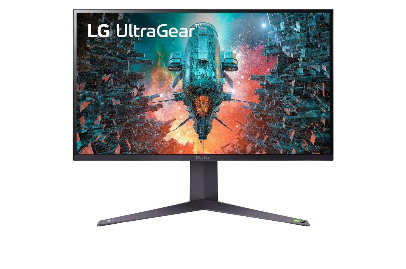 Monitor per computer 32Gq950P-B