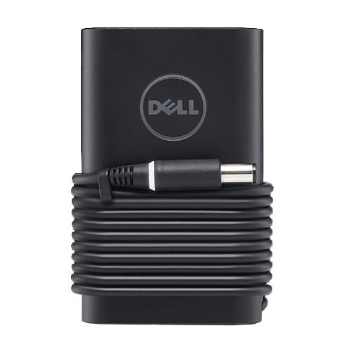 DELL 332-1831 adattatore e invertitore Interno 65 W Nero (AC Adapter 19.5V 3.34A 65W [7.4mmx5.0mm] includes power cable)
