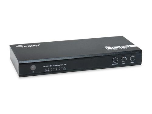 Equipaggia il commutatore video HDMI 332726