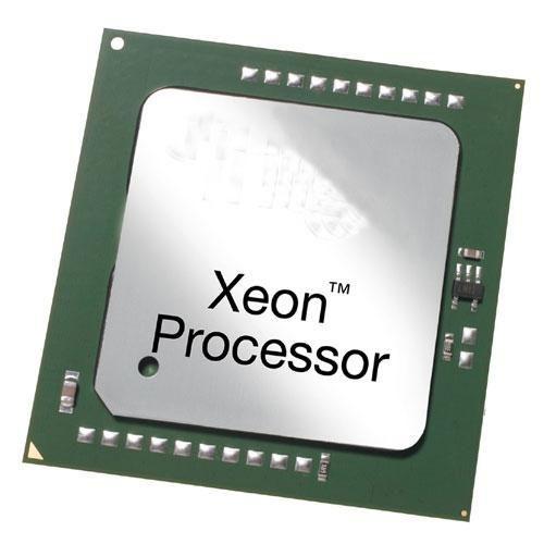 CPU DELL INTEL XEON QC