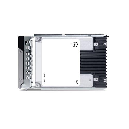DELL 345-BCDI drives allo stato solido 2.5" 7,68 TB SAS