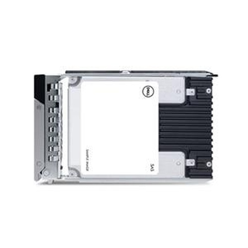 DELL 345-BDPH drives allo stato solido 480 GB 2.5 Serial ATA III (Dell - SSD - 480 GB - hot swap - 2.5 - SATA 6Gb/s - per Power