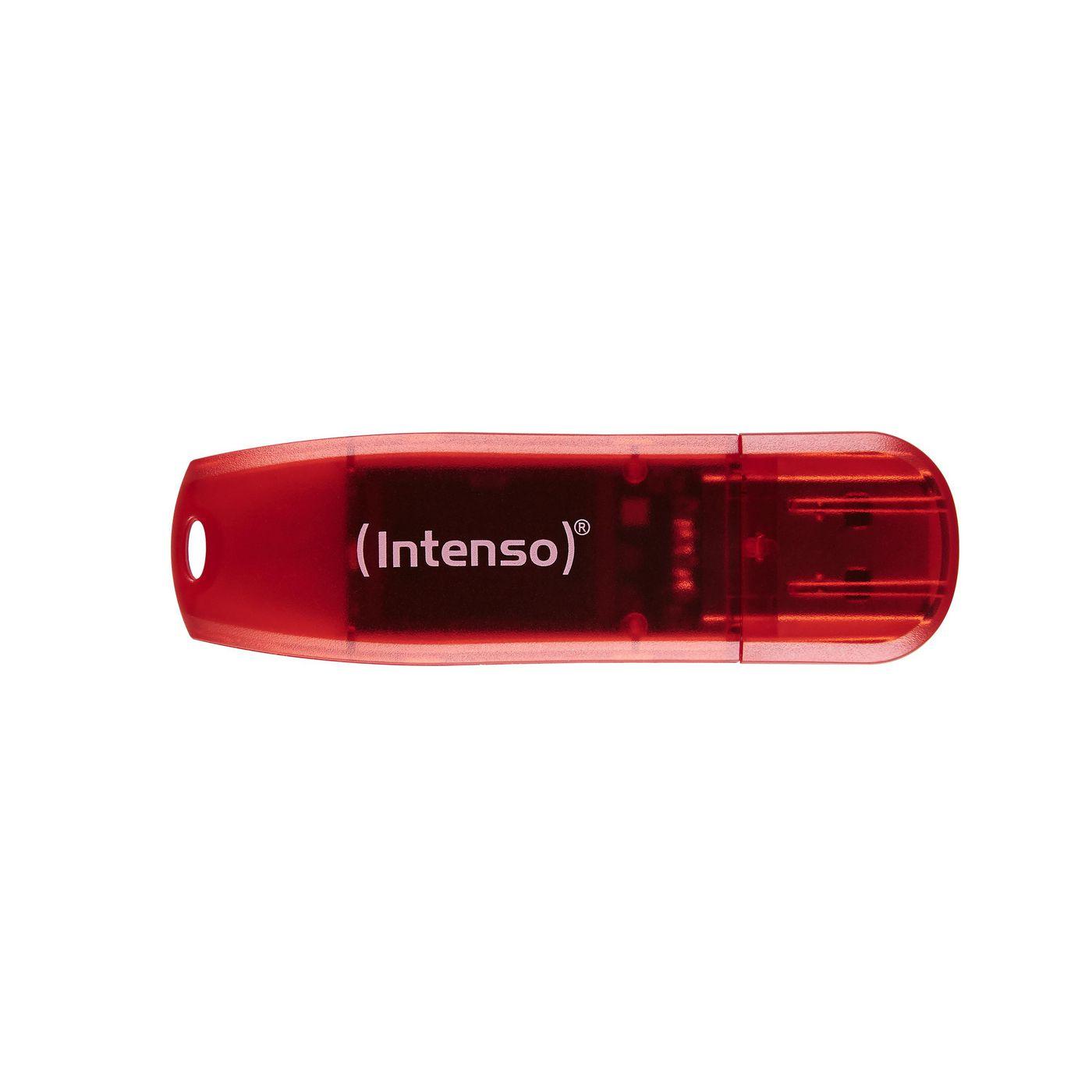 Chiavetta USB della linea Rainbow
