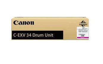 Canon C-EXV34 M Originale (Canon C-EXV 34 - magenta - original -)