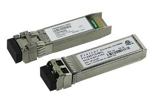 Fujitsu 38010107 modulo del ricetrasmettitore di rete Fibra ottica 10000 Mbit/s SFP+