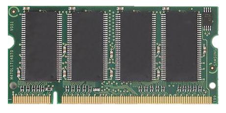 Fujitsu 38017645 memoria 4 GB DDR3 1333 MHz