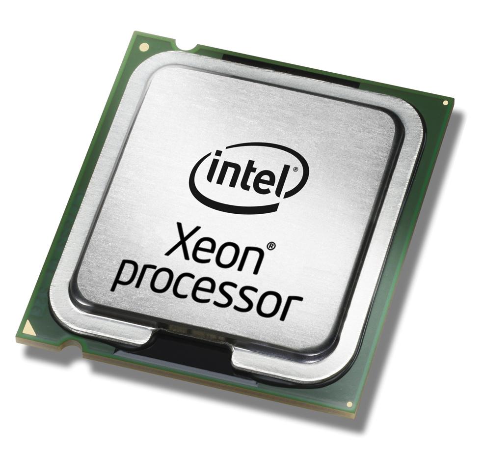 Fujitsu Intel Xeon E5-2680 v2 processore 2,8 GHz 25 MB Cache intelligente
