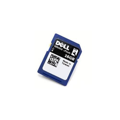 Scheda SD VFlash da 16 GB per iDRAC