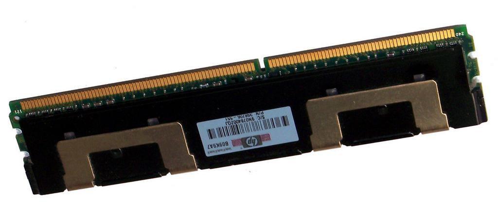 Memoria DDR2 da 1 GB
