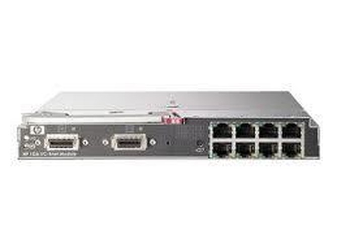 Connessione virtuale Ethernet da 1/10 GB