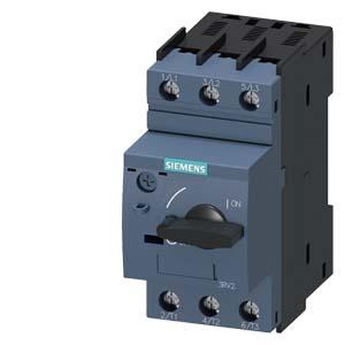 Siemens 3RV2011-1GA10 interruttore automatico Interruttore automatico di protezione motore