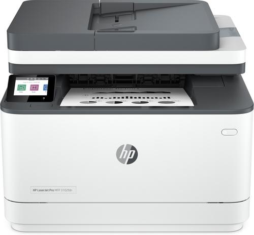 HP LaserJet Stampante...