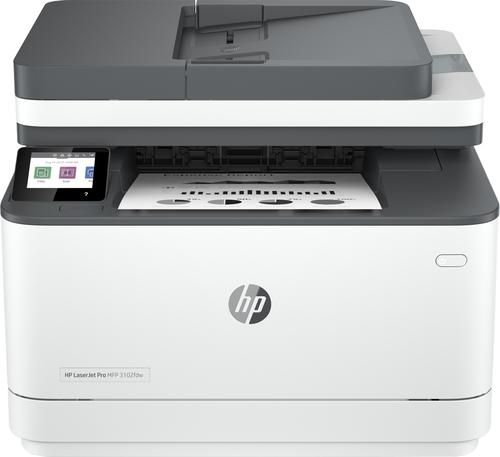 HP LaserJet Pro Stampante...