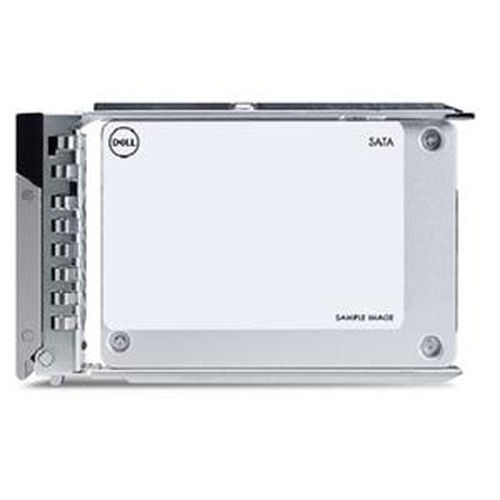 DELL 400-BDQU drives allo stato solido 960 GB 2.5" Serial ATA III
