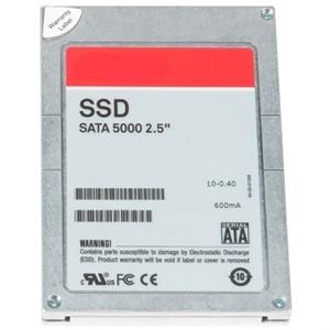 DELL 400-AMIS drives allo stato solido 2.5" 960 GB Serial ATA III MLC