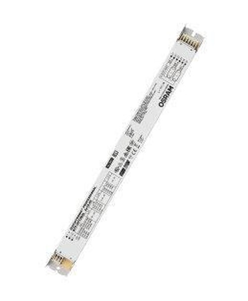 Illuminazione Qtp-ottimale 2X18-40