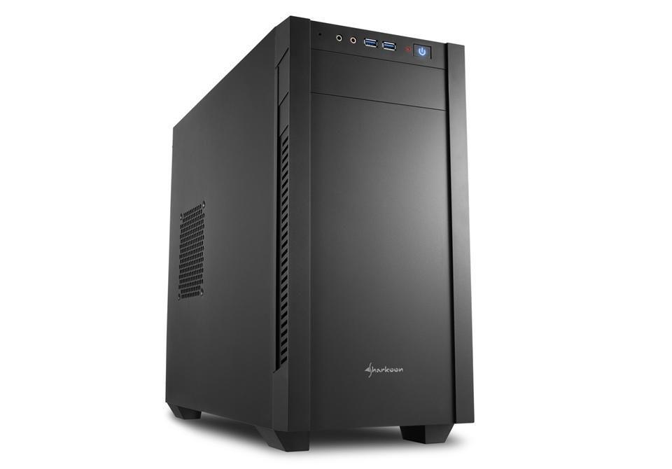 Torre S1000 nera