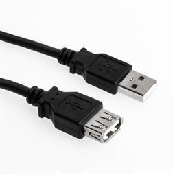 Cavo USB 3 M Usb 2.0 Usb A