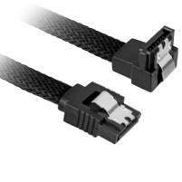Cavo SATA 2Xsataiii da 0,75 M