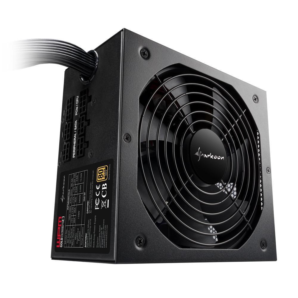 Alimentatore Wpm Gold Zero