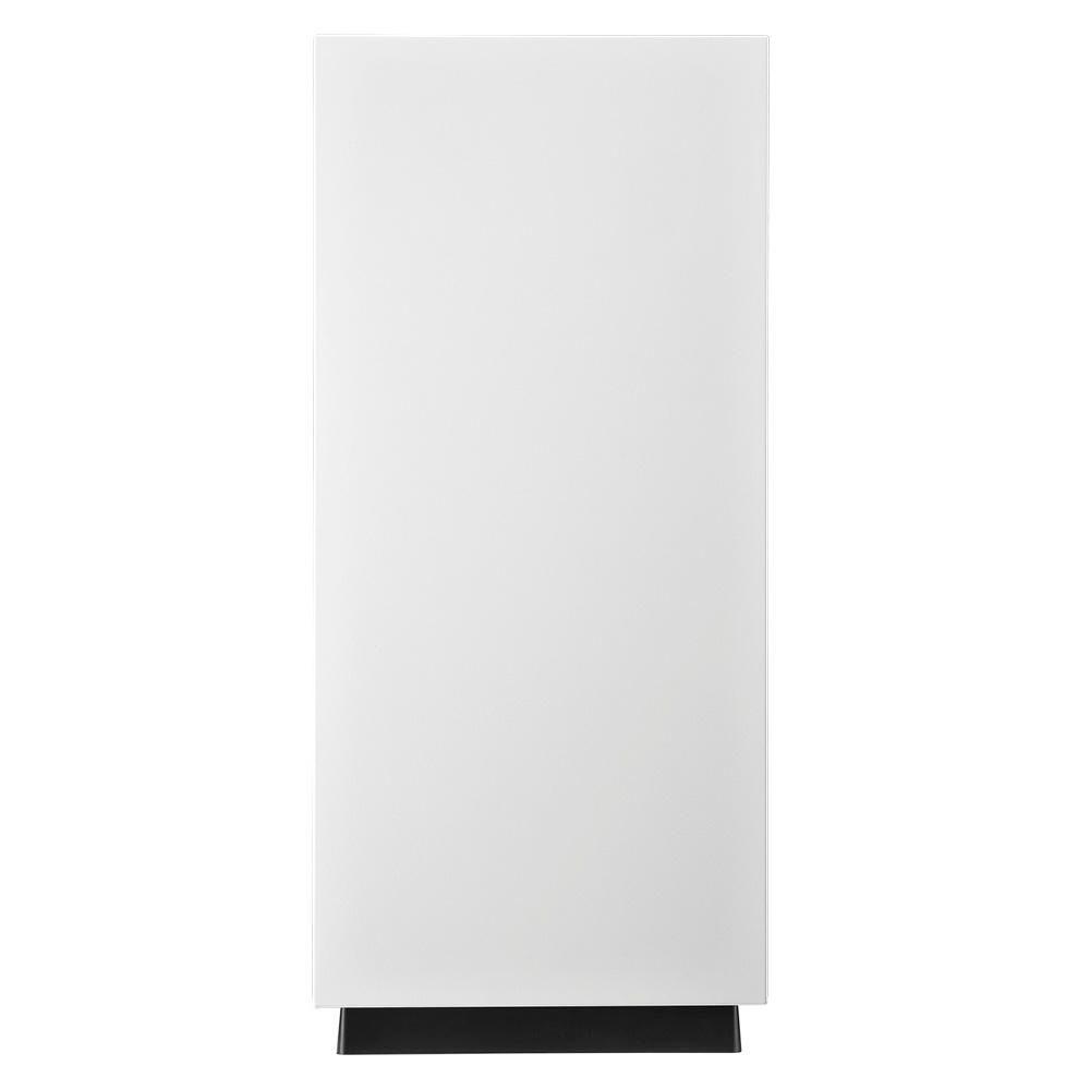 Torre Midi RGB in acciaio puro