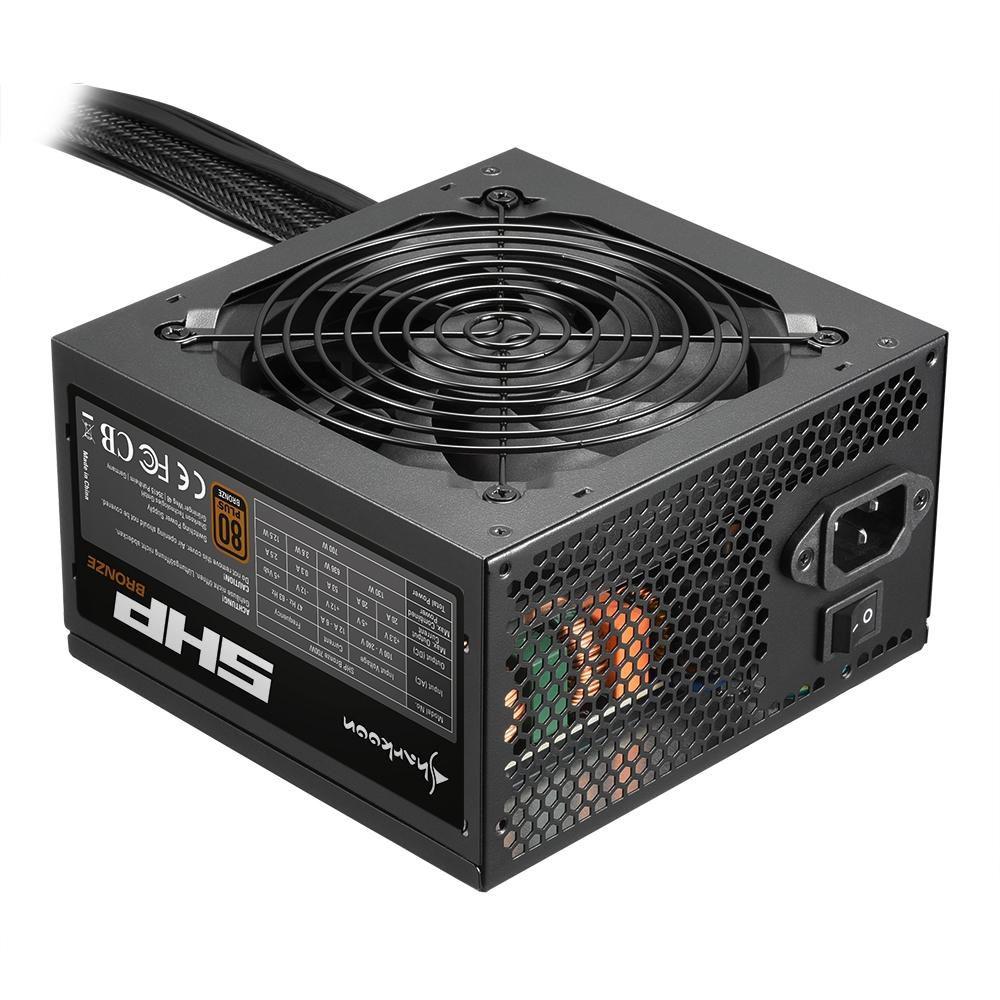 Alimentatore Shp Bronze